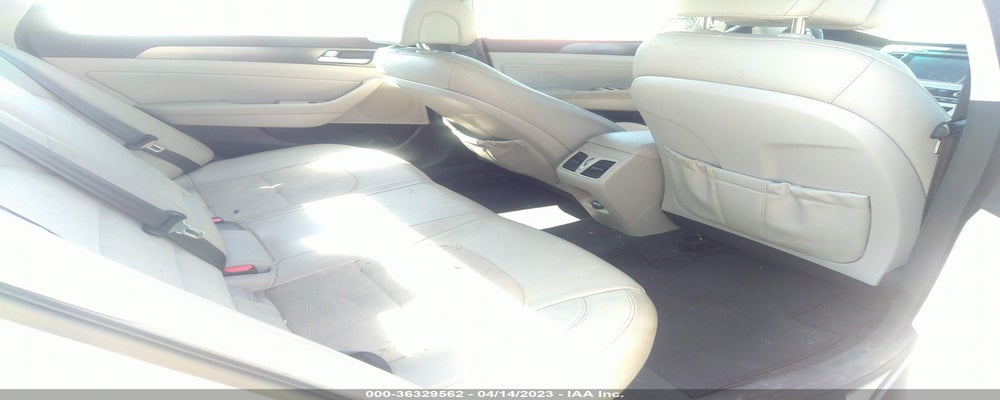 5NPE34AF0GH323789 2016 HYUNDAI SONATA photo no. 8