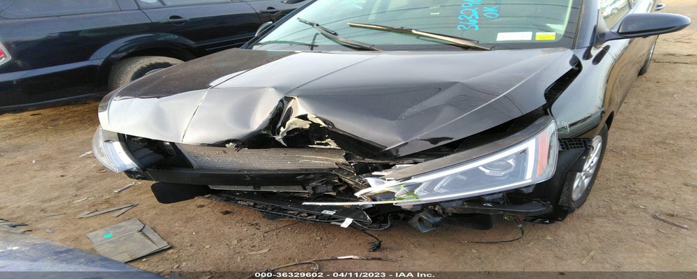 KMHD74LF0LU994436 2020 HYUNDAI ELANTRA photo no. 6