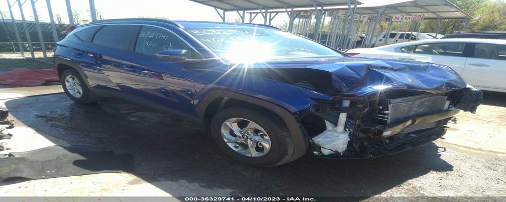 5NMJBCAE6NH103070 2022 HYUNDAI TUCSON photo no. 19