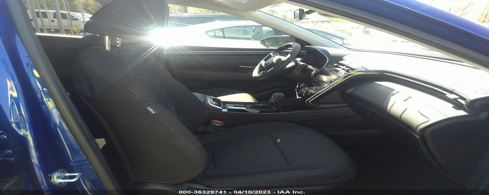 5NMJBCAE6NH103070 2022 HYUNDAI TUCSON photo no. 5