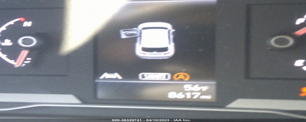 5NMJBCAE6NH103070 2022 HYUNDAI TUCSON photo no. 7