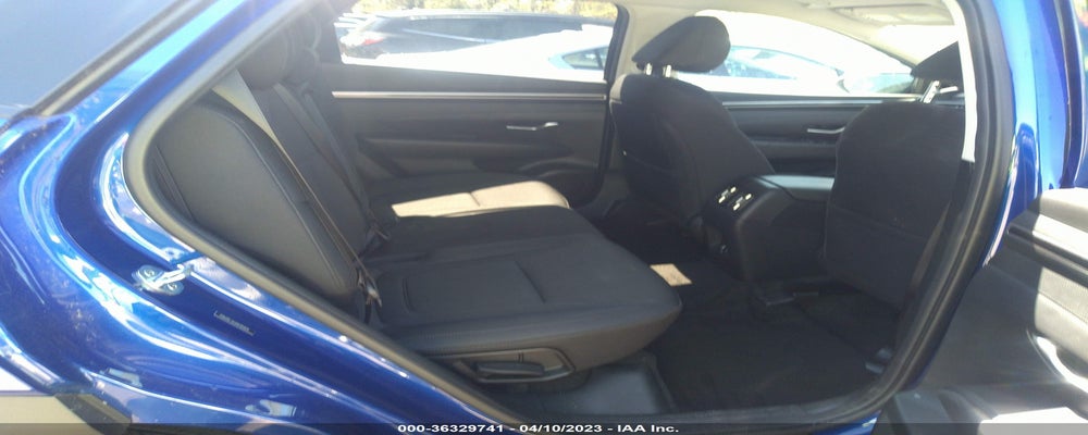 5NMJBCAE6NH103070 2022 HYUNDAI TUCSON photo no. 8