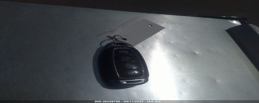 5NMS53AD2KH037213 2019 HYUNDAI SANTA FE photo no. 11