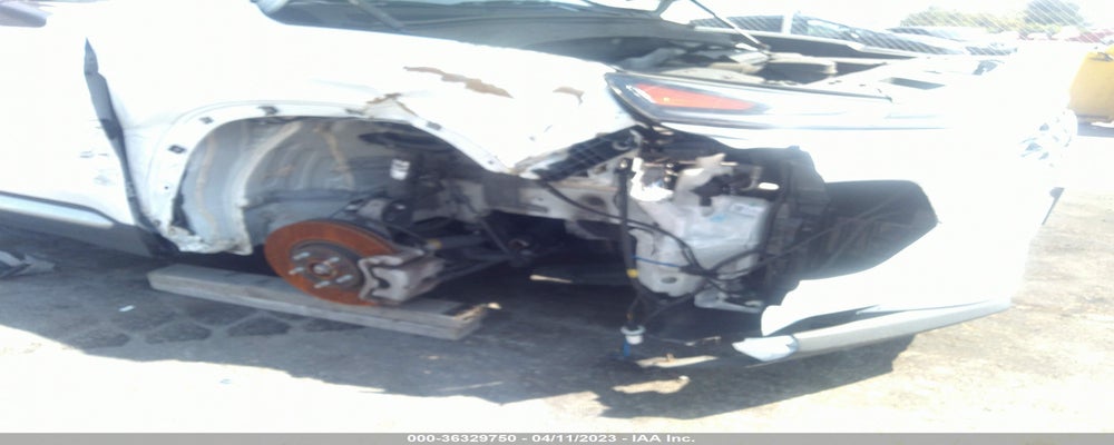 5NMS53AD2KH037213 2019 HYUNDAI SANTA FE photo no. 6