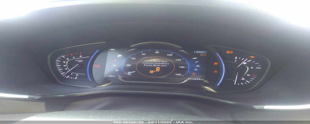 5NMS53AD2KH037213 2019 HYUNDAI SANTA FE photo no. 7