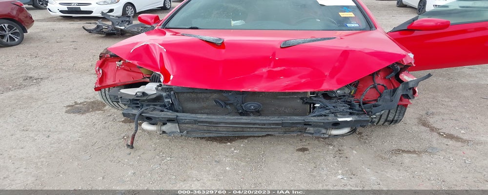 KMHHT6KD3DU100925 2013 HYUNDAI GENESIS COUPE photo no. 6