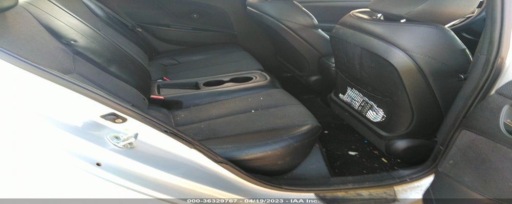 KMHTC6AD1CU034031 2012 HYUNDAI VELOSTER photo no. 8