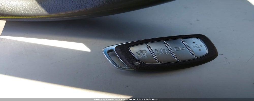 KMHC65LC2KU179874 2019 HYUNDAI IONIQ HYBRID photo no. 11