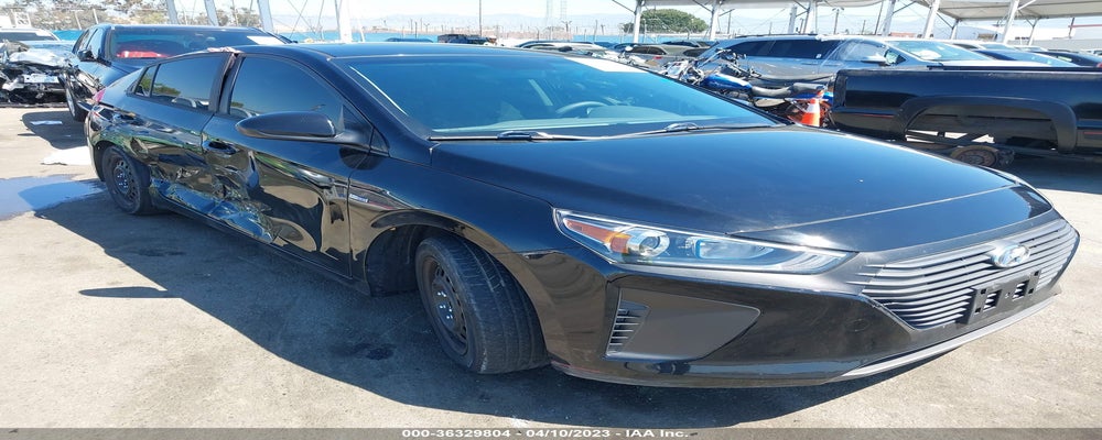 KMHC65LC2KU179874 2019 HYUNDAI IONIQ HYBRID photo no. 19