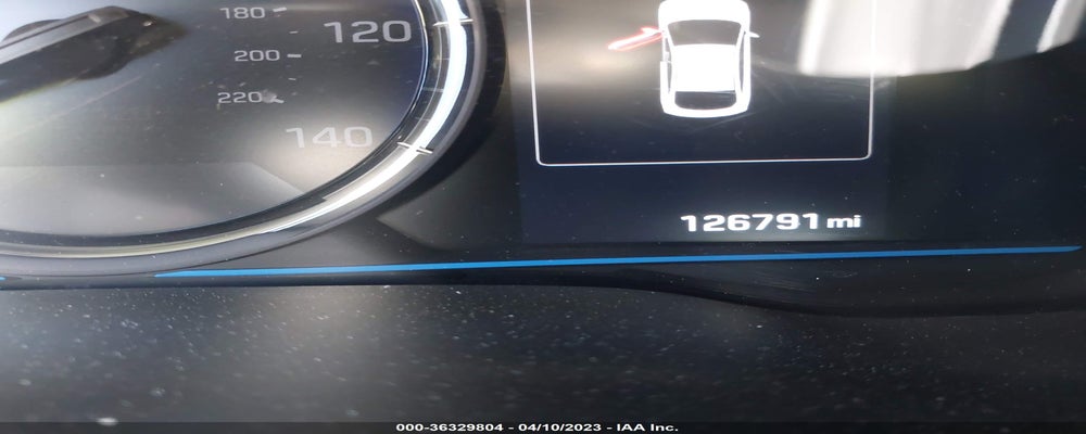 KMHC65LC2KU179874 2019 HYUNDAI IONIQ HYBRID photo no. 7