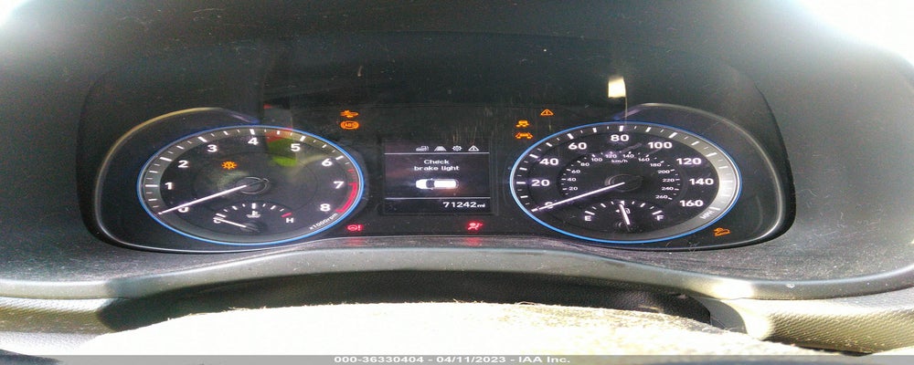KM8K12AA6MU626719 2021 HYUNDAI KONA photo no. 7