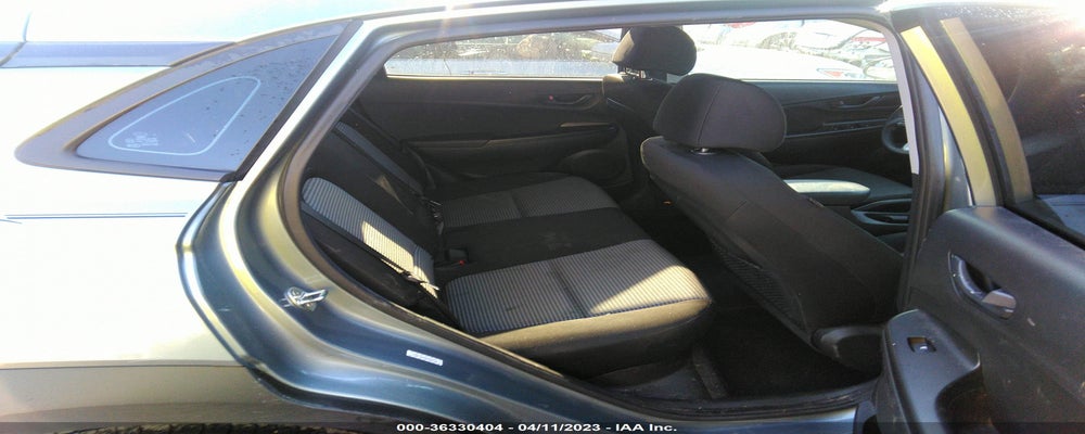 KM8K12AA6MU626719 2021 HYUNDAI KONA photo no. 8