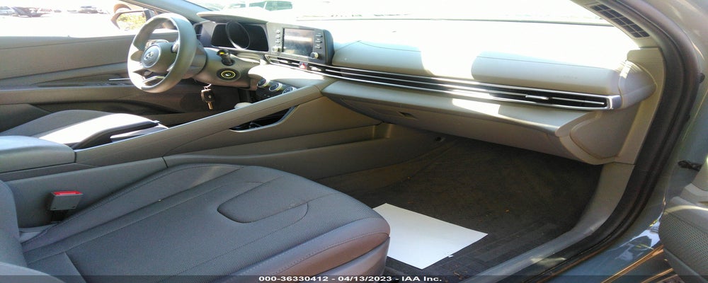 KMHLL4AG0MU179643 2021 HYUNDAI ELANTRA photo no. 5