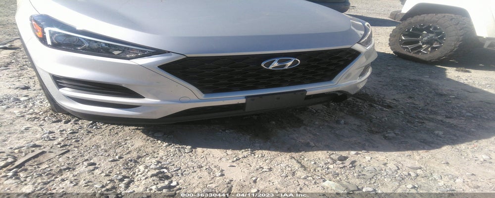KM8J23A41KU967564 2019 HYUNDAI TUCSON photo no. 6