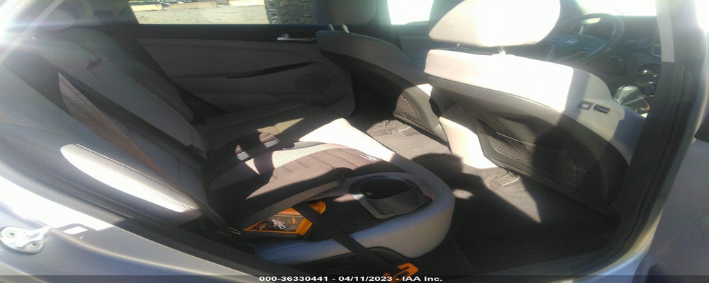 KM8J23A41KU967564 2019 HYUNDAI TUCSON photo no. 8