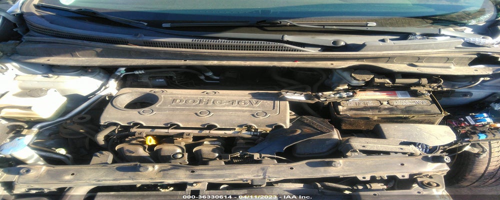 KM8JU3AC0BU225545 2011 HYUNDAI TUCSON photo no. 10
