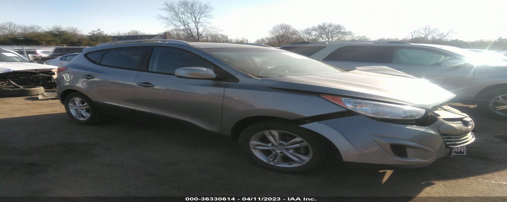 KM8JU3AC0BU225545 2011 HYUNDAI TUCSON photo no. 15