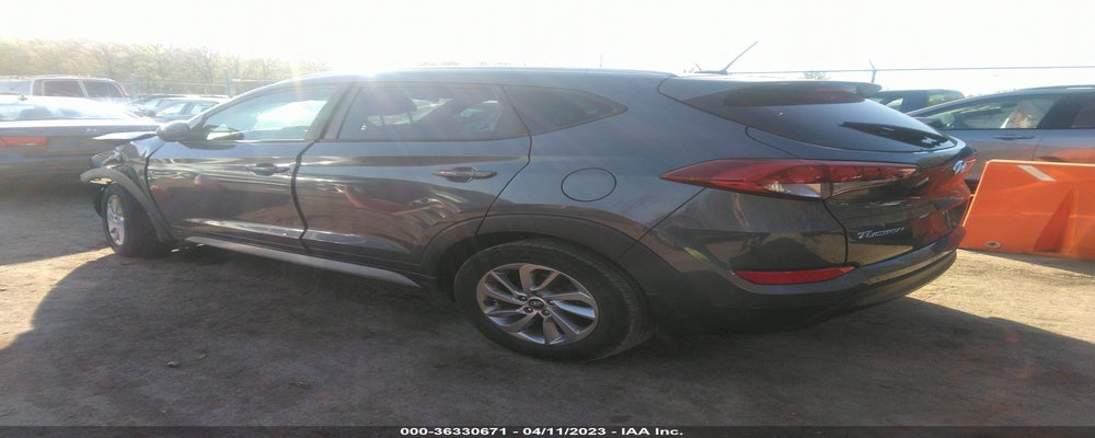 KM8J3CA45HU504624 2017 HYUNDAI TUCSON photo no. 3