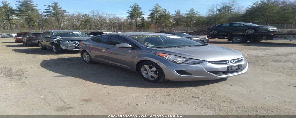 KMHDH4AE6BU156062 2011 HYUNDAI ELANTRA photo no. 17