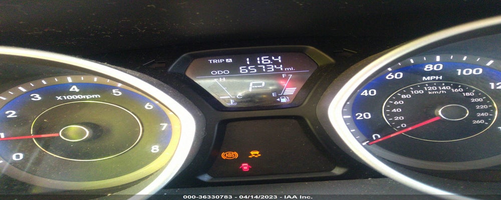 KMHDH4AE6BU156062 2011 HYUNDAI ELANTRA photo no. 7