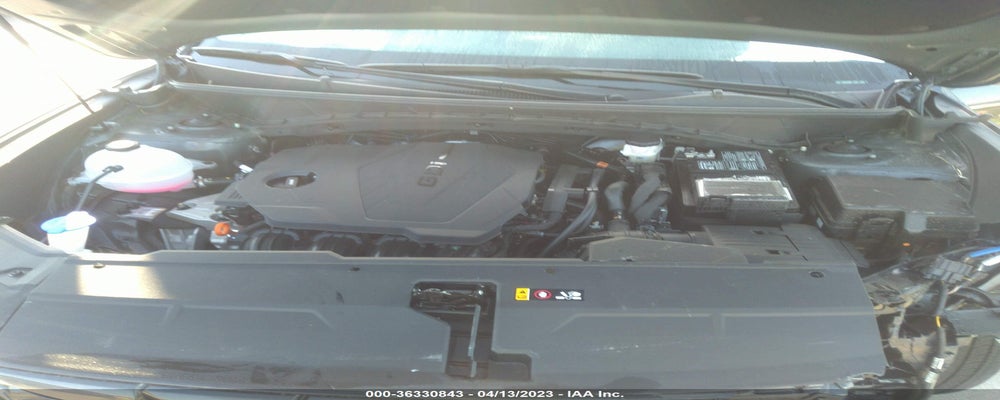 5NMJB3AE7NH140287 2022 HYUNDAI TUCSON photo no. 10