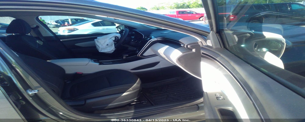 5NMJB3AE7NH140287 2022 HYUNDAI TUCSON photo no. 5