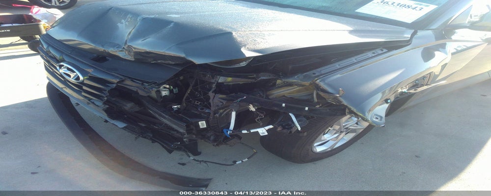 5NMJB3AE7NH140287 2022 HYUNDAI TUCSON photo no. 6
