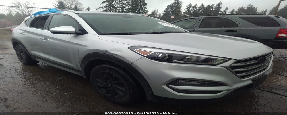KM8J3CA43JU758144 2018 HYUNDAI TUCSON photo no. 24