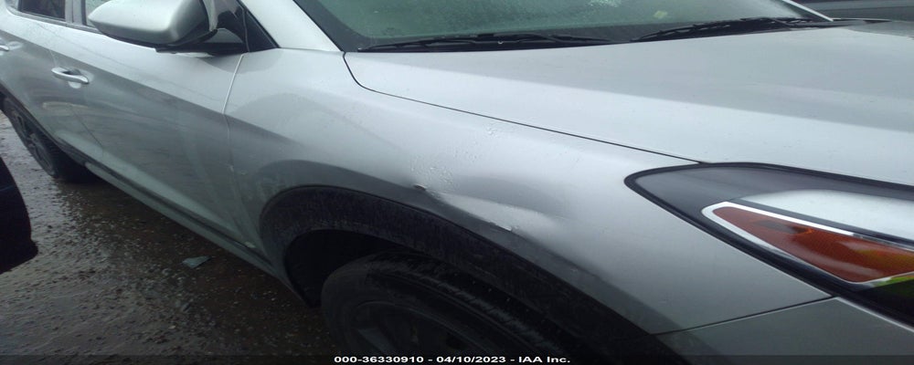 KM8J3CA43JU758144 2018 HYUNDAI TUCSON photo no. 6