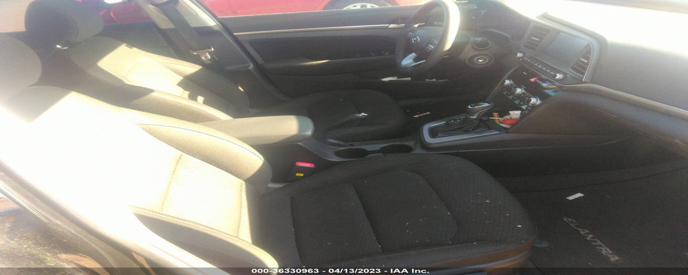 KMHD84LF4LU951893 2020 HYUNDAI ELANTRA photo no. 5