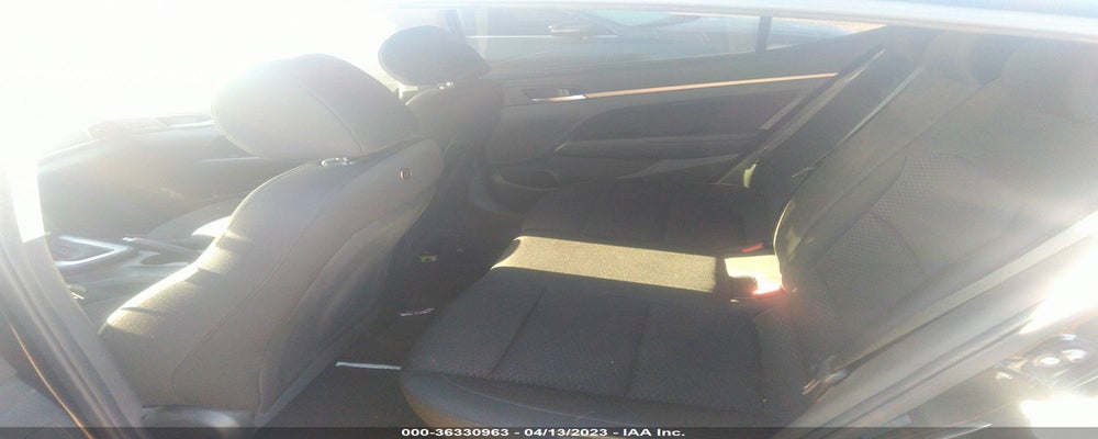 KMHD84LF4LU951893 2020 HYUNDAI ELANTRA photo no. 8