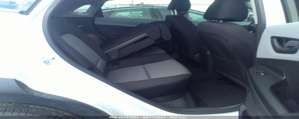 KM8K12AA8LU480340 2020 HYUNDAI KONA photo no. 8