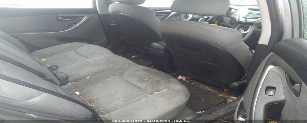 KMHDH4AE6CU315809 2012 HYUNDAI ELANTRA photo no. 8