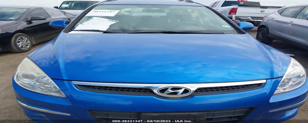 KMHDC8AE0AU055037 2010 HYUNDAI ELANTRA TOURING photo no. 6