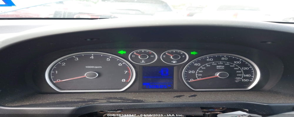 KMHDC8AE0AU055037 2010 HYUNDAI ELANTRA TOURING photo no. 7
