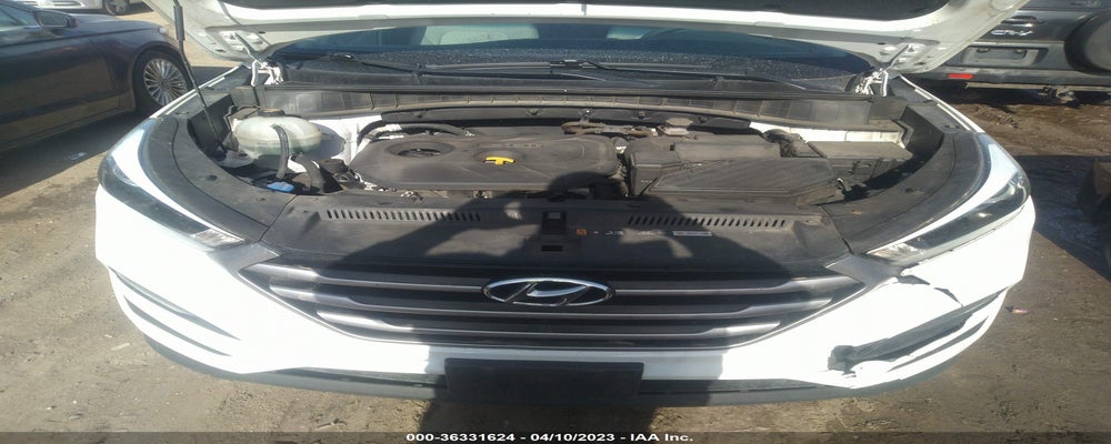 KM8J3CA49HU414554 2017 HYUNDAI TUCSON photo no. 10