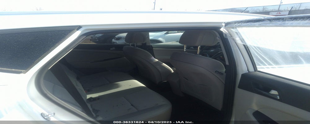 KM8J3CA49HU414554 2017 HYUNDAI TUCSON photo no. 8