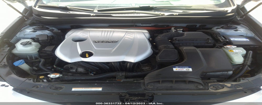 KMHEC4A40CA034990 2012 HYUNDAI SONATA photo no. 10