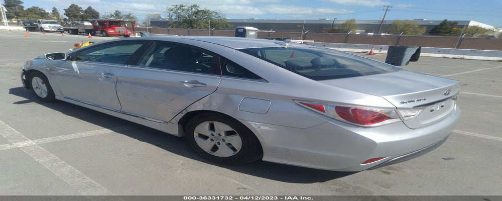 KMHEC4A40CA034990 2012 HYUNDAI SONATA photo no. 3