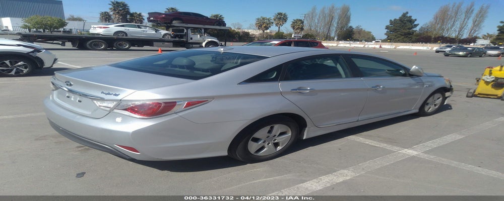 KMHEC4A40CA034990 2012 HYUNDAI SONATA photo no. 4