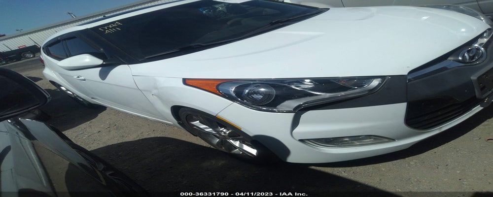KMHTC6AD5GU289268 2016 HYUNDAI VELOSTER photo no. 19