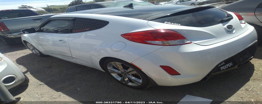 KMHTC6AD5GU289268 2016 HYUNDAI VELOSTER photo no. 3