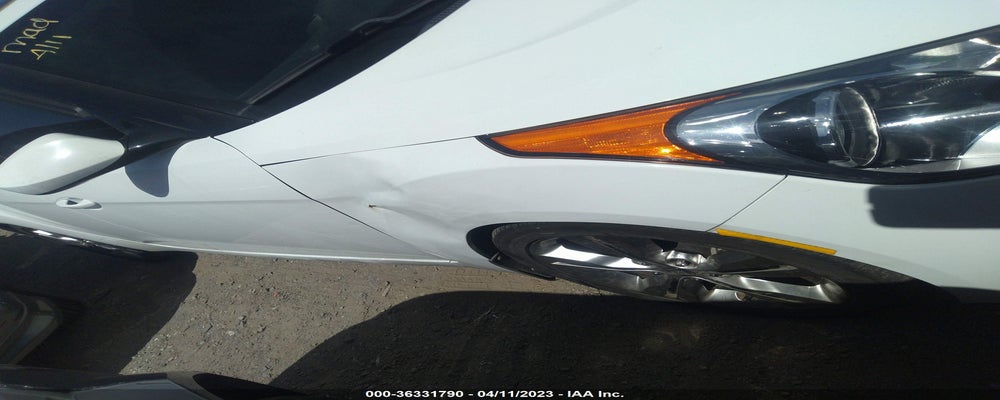 KMHTC6AD5GU289268 2016 HYUNDAI VELOSTER photo no. 6