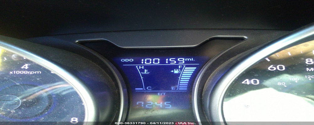 KMHTC6AD5GU289268 2016 HYUNDAI VELOSTER photo no. 7