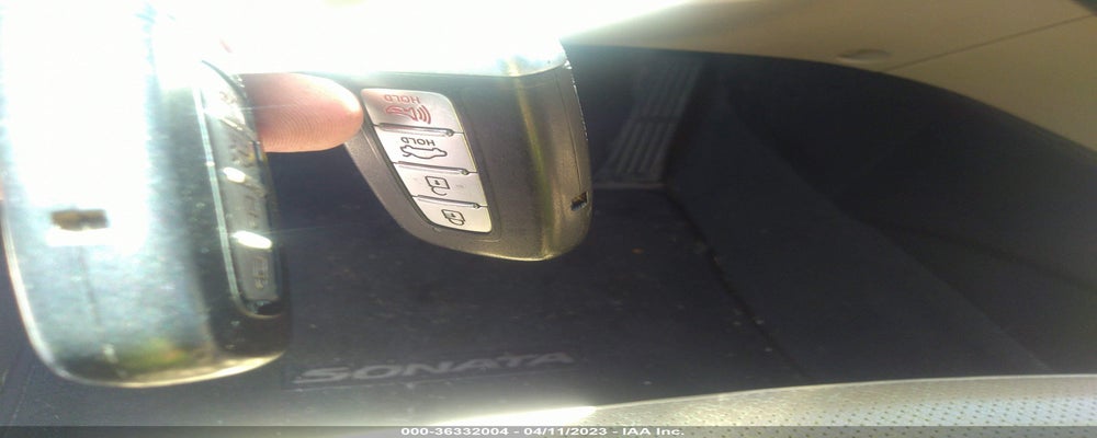 KMHEC4A48CA034011 2012 HYUNDAI SONATA photo no. 11