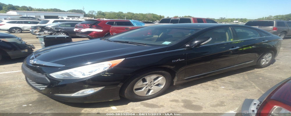 KMHEC4A48CA034011 2012 HYUNDAI SONATA photo no. 2