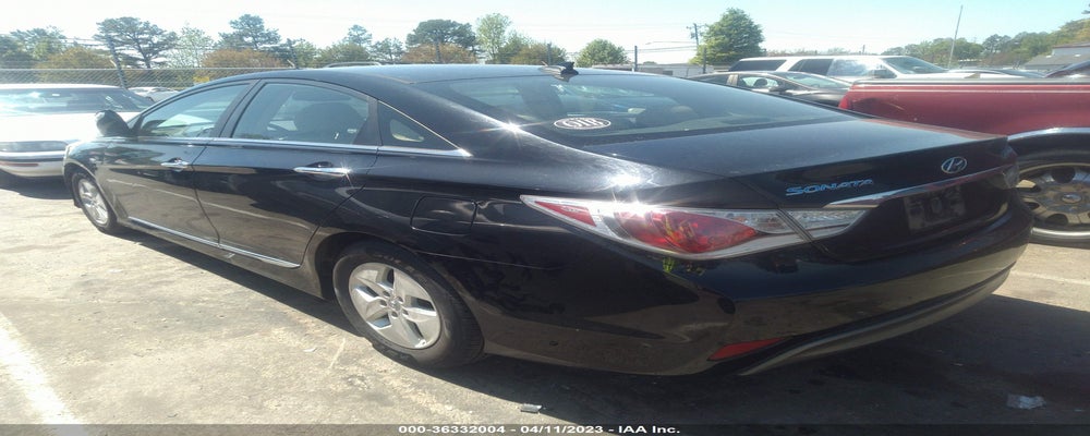 KMHEC4A48CA034011 2012 HYUNDAI SONATA photo no. 3