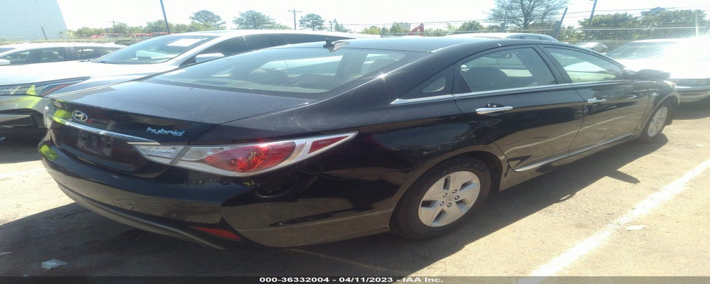 KMHEC4A48CA034011 2012 HYUNDAI SONATA photo no. 4