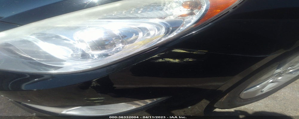 KMHEC4A48CA034011 2012 HYUNDAI SONATA photo no. 6