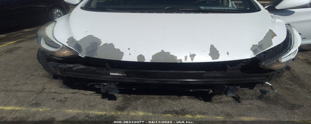 5NPDH4AE0GH743945 2016 HYUNDAI ELANTRA photo no. 6